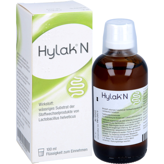 Produktabbildung PZN 03964081