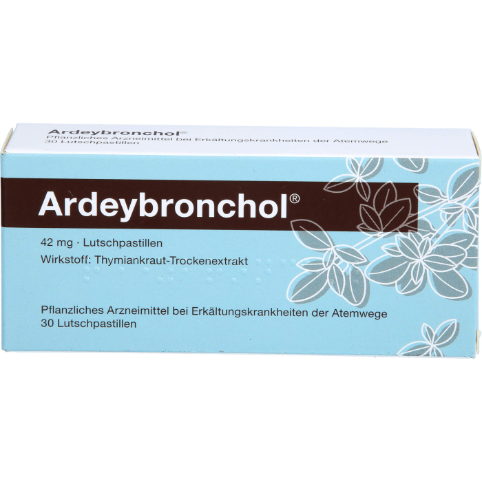 Produktabbildung PZN 08805654