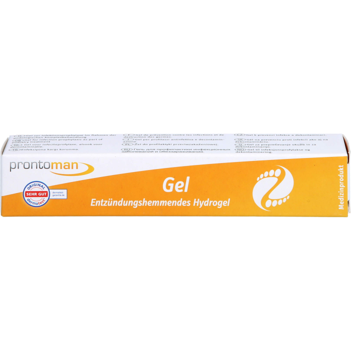 Produktabbildung PZN 09261914
