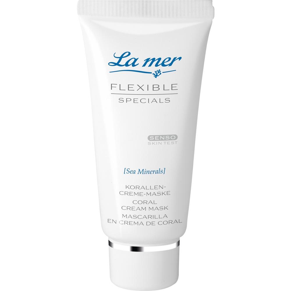 La mer FLEXIBLE Specials Korallen-Creme-Make o.P.
