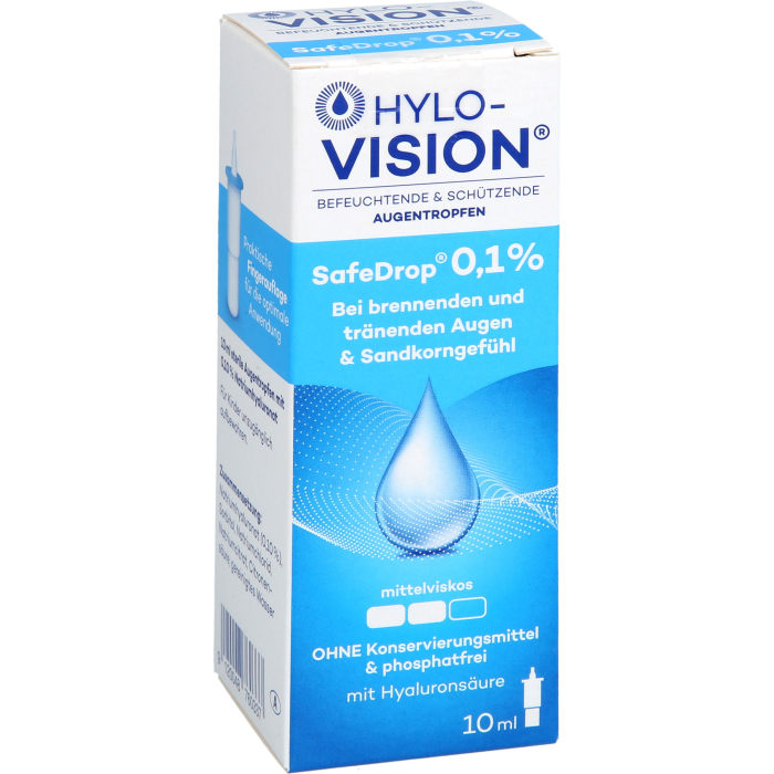 Produktabbildung PZN 05730217