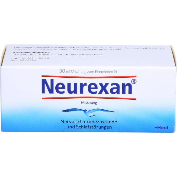 Produktabbildung PZN 04115243