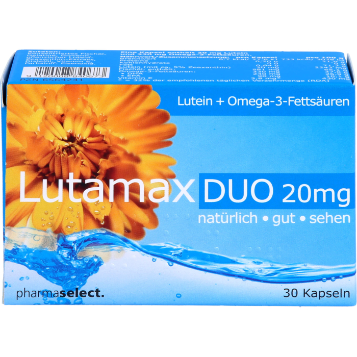 Produktabbildung PZN 06564241