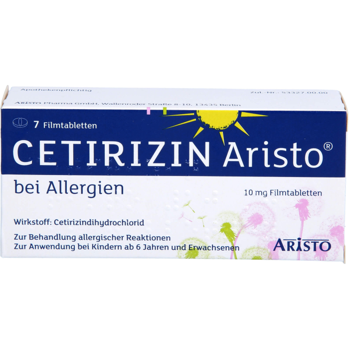Produktabbildung PZN 09152639