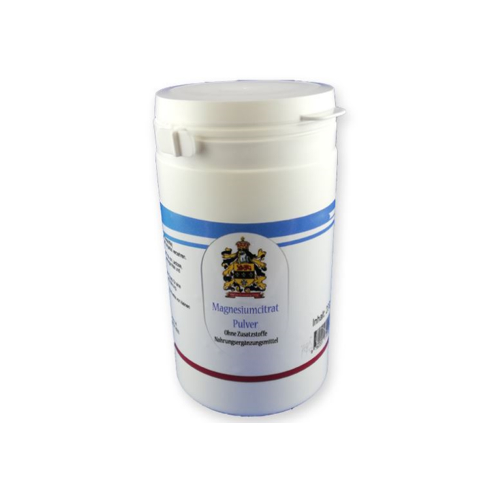 Magnesium Citrat
