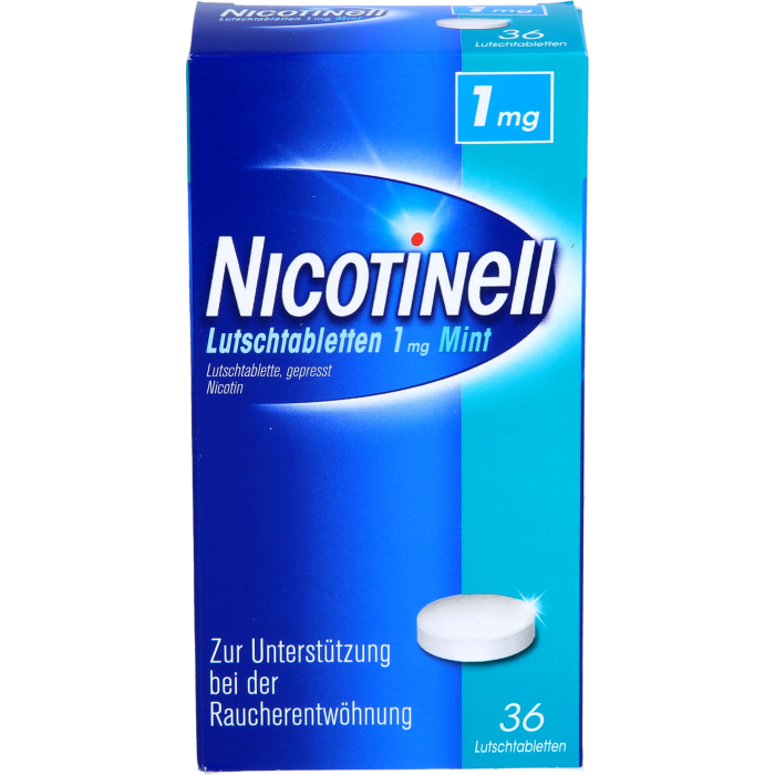Produktabbildung PZN 03061835