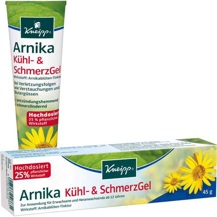 Produktabbildung PZN 00734920