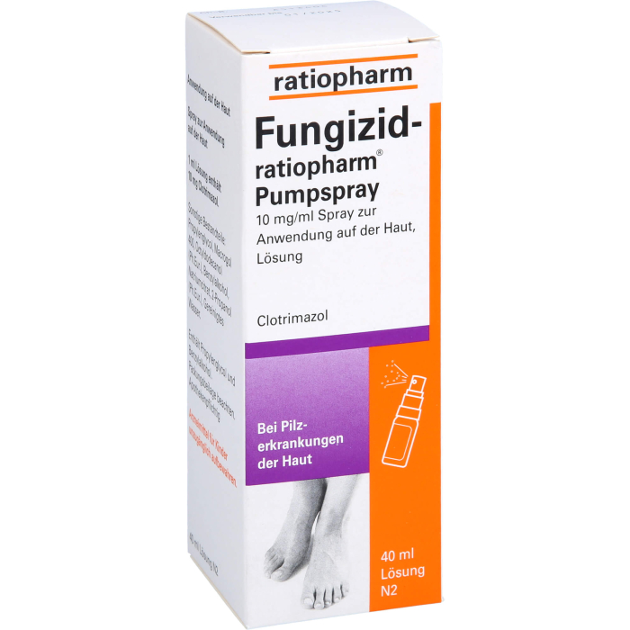 Produktabbildung PZN 03417781
