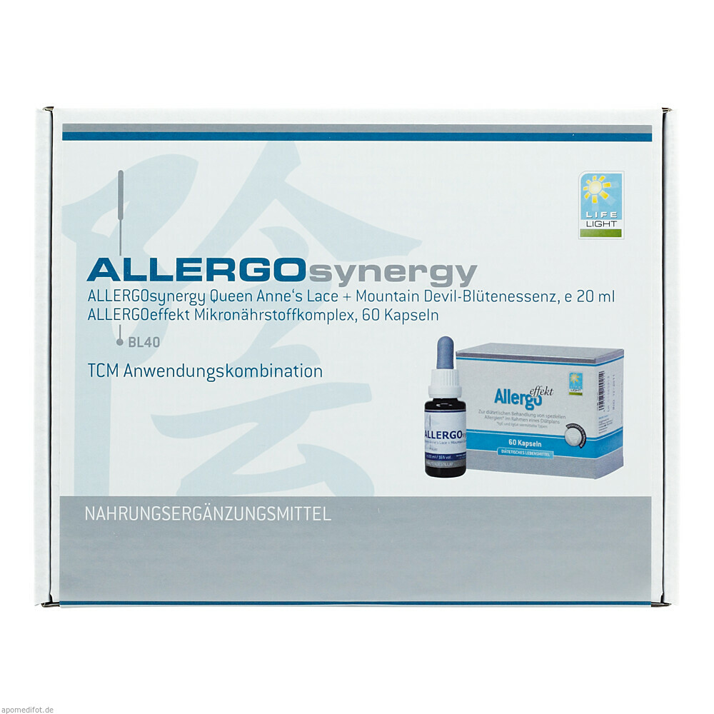 Allergo Synergy