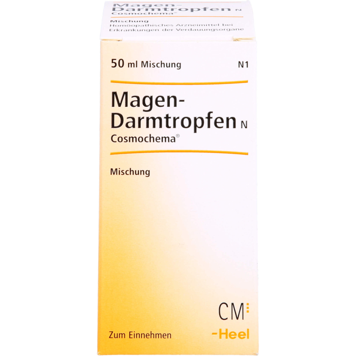 Produktabbildung PZN 03915013