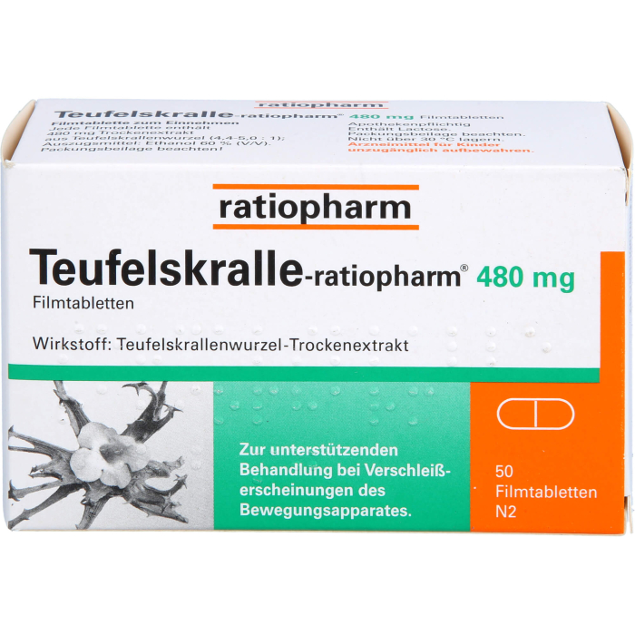 Produktabbildung PZN 02940724