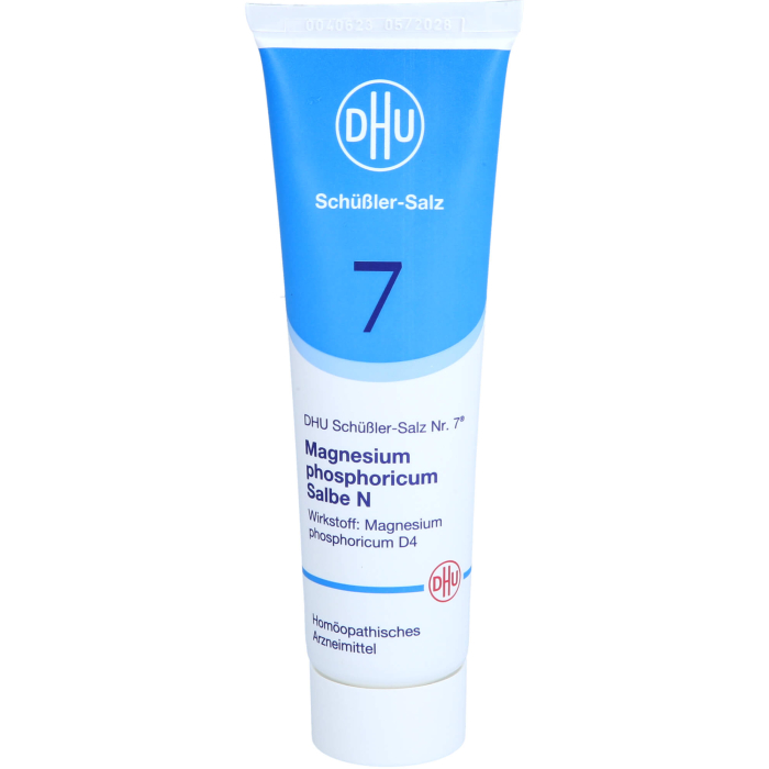 Produktabbildung PZN 03405424