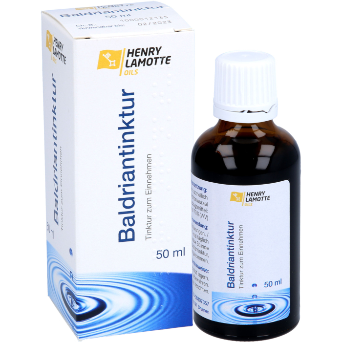 Produktabbildung PZN 08807357