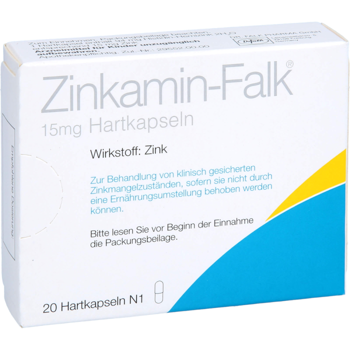 Produktabbildung PZN 07331355