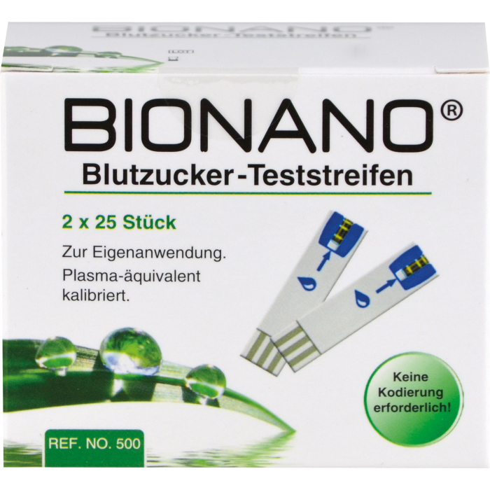 Produktabbildung PZN 06581535