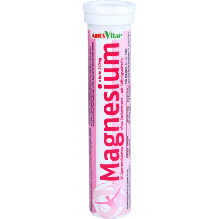 Produktabbildung PZN 03661802