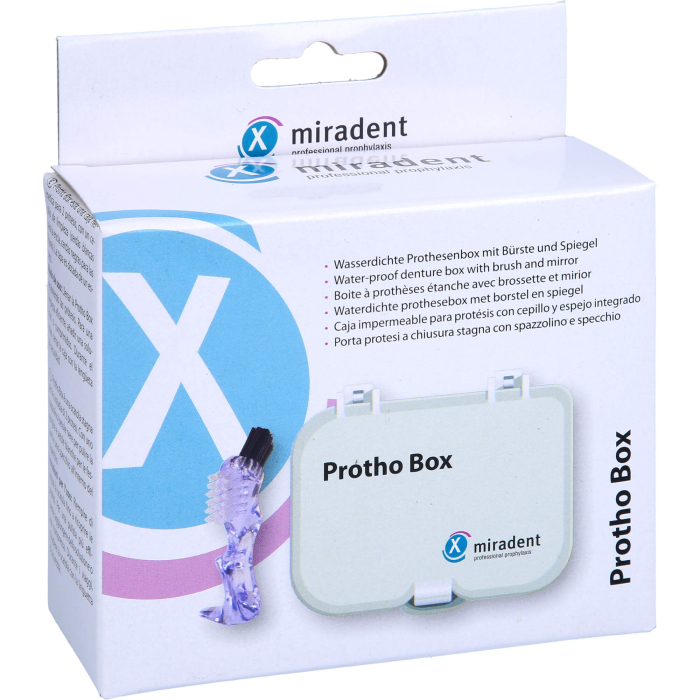 Produktabbildung PZN 02750372