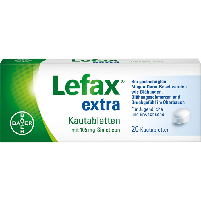 Produktabbildung PZN 02563813