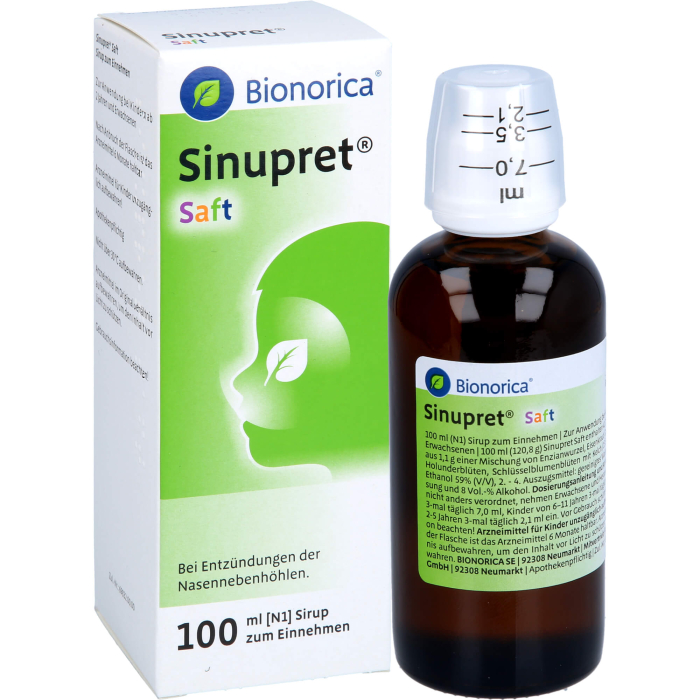 Produktabbildung PZN 00605588