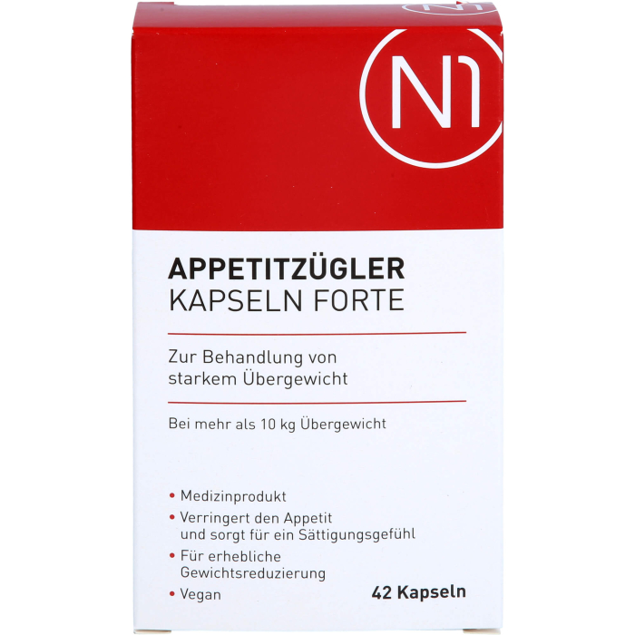 Produktabbildung PZN 18295958