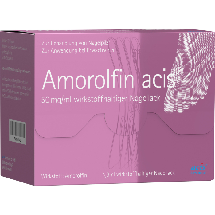 Produktabbildung PZN 15317435