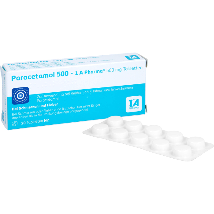 Produktabbildung PZN 02481587