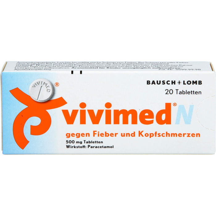 Produktabbildung PZN 00410353