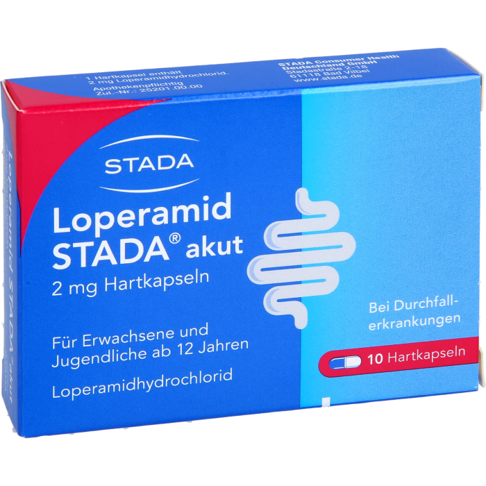 Produktabbildung PZN 08999960