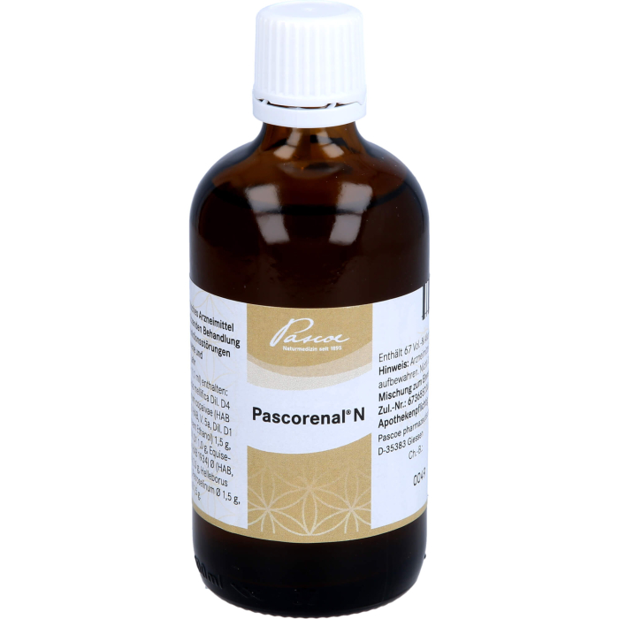 Produktabbildung PZN 00781138