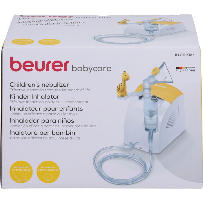 Produktabbildung PZN 16022771