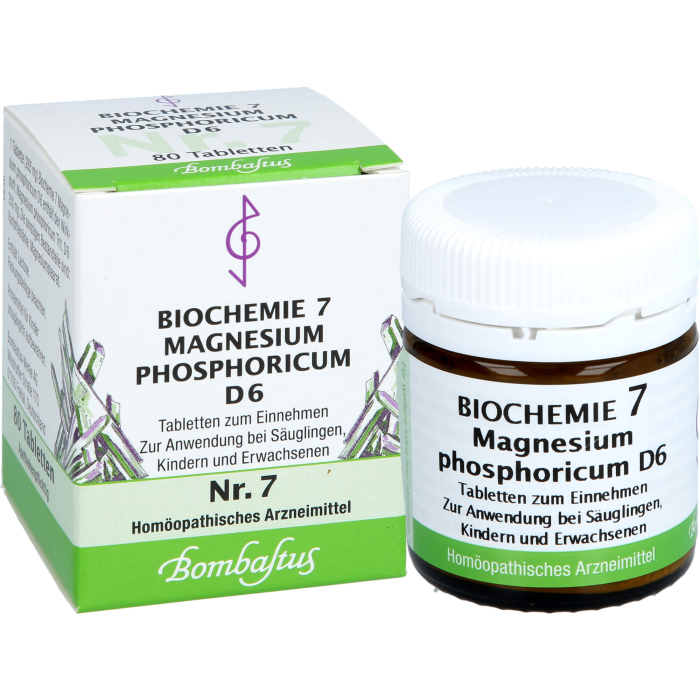 Produktabbildung PZN 01073550