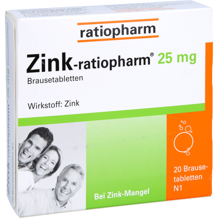 Produktabbildung PZN 00813252