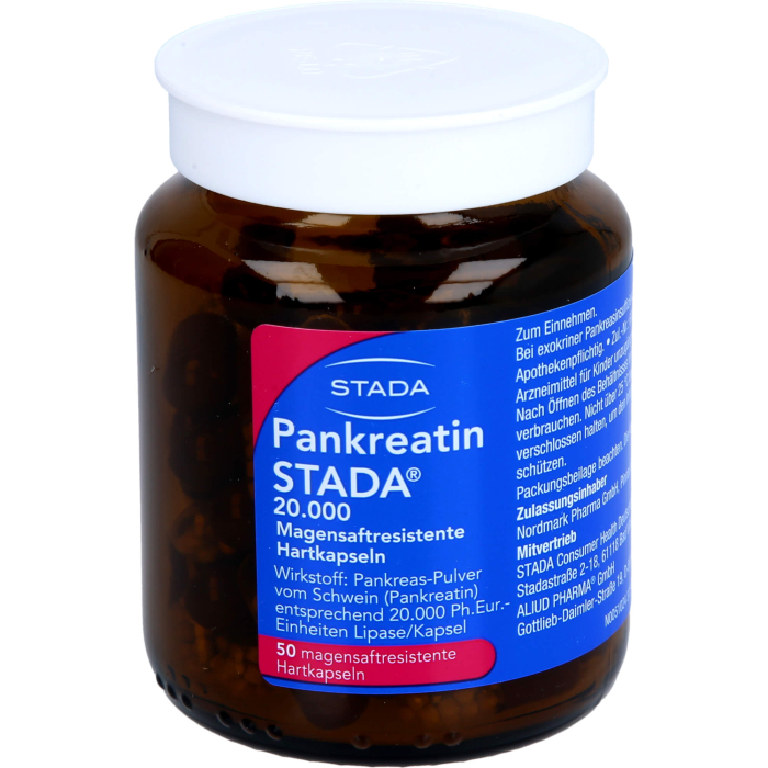 Produktabbildung PZN 14307759