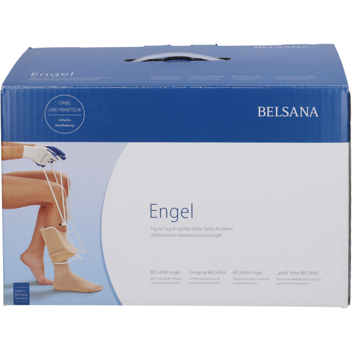 Produktabbildung PZN 09481805