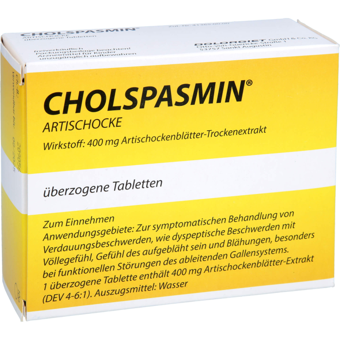Produktabbildung PZN 09705311