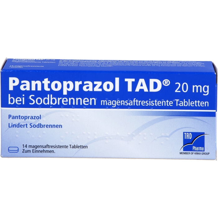 Produktabbildung PZN 05522708