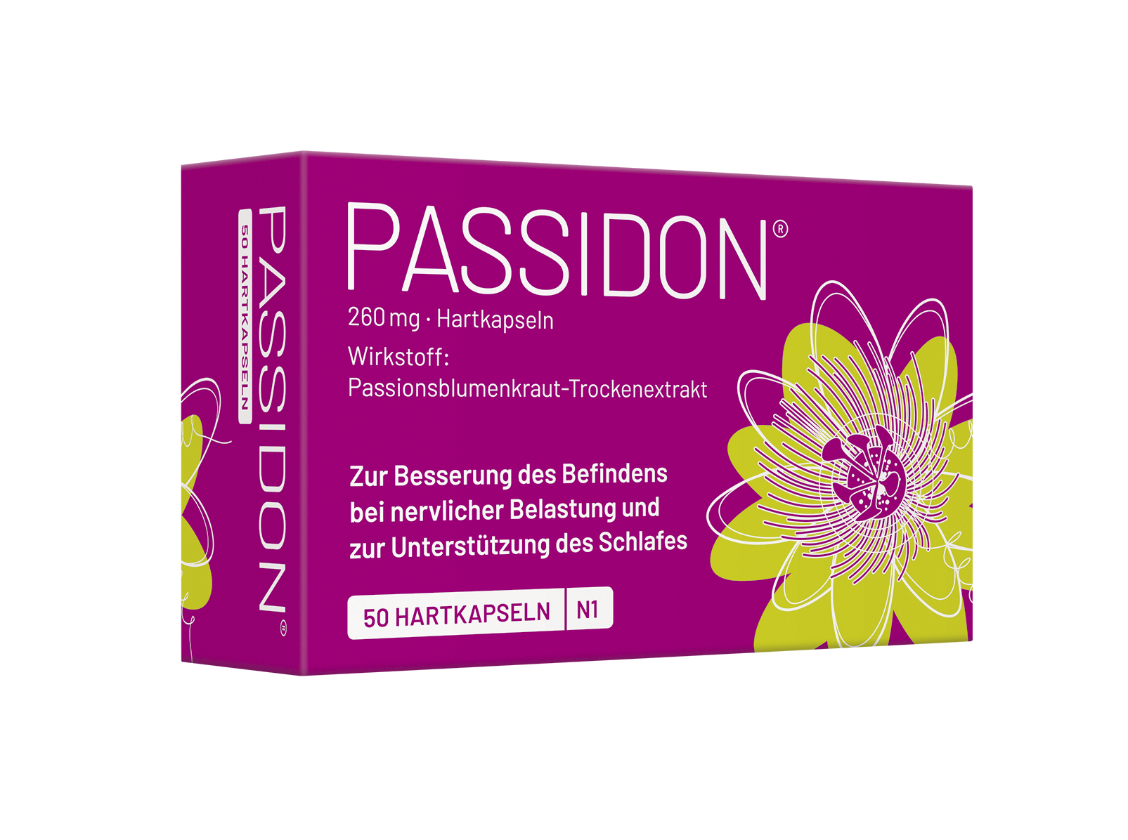 PASSIDON