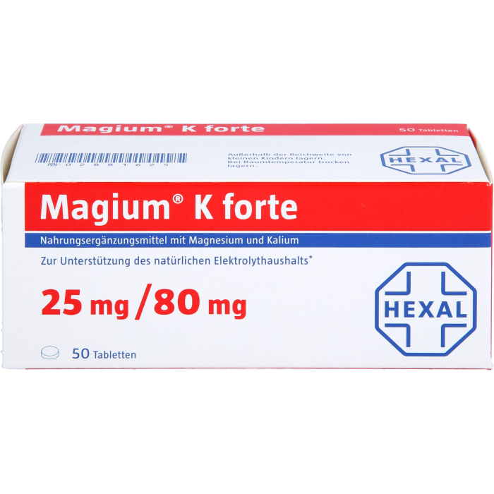 Produktabbildung PZN 02881625