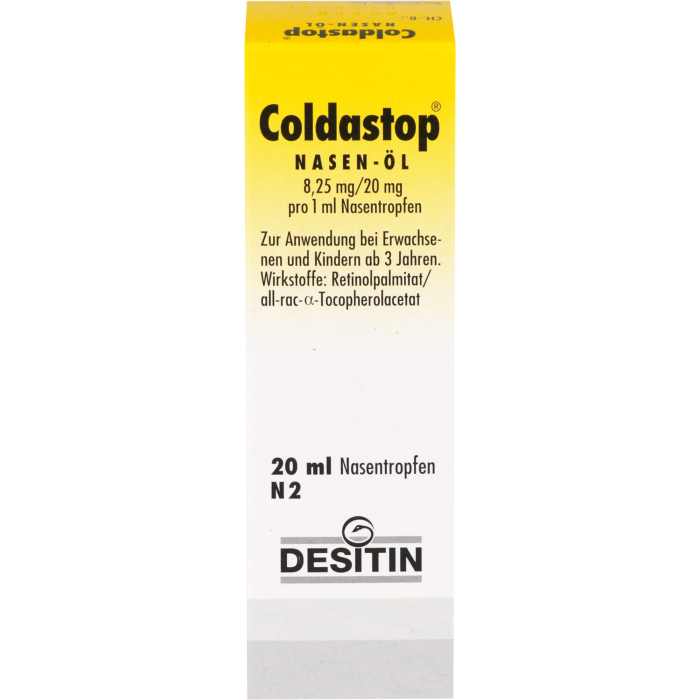 Produktabbildung PZN 01920702