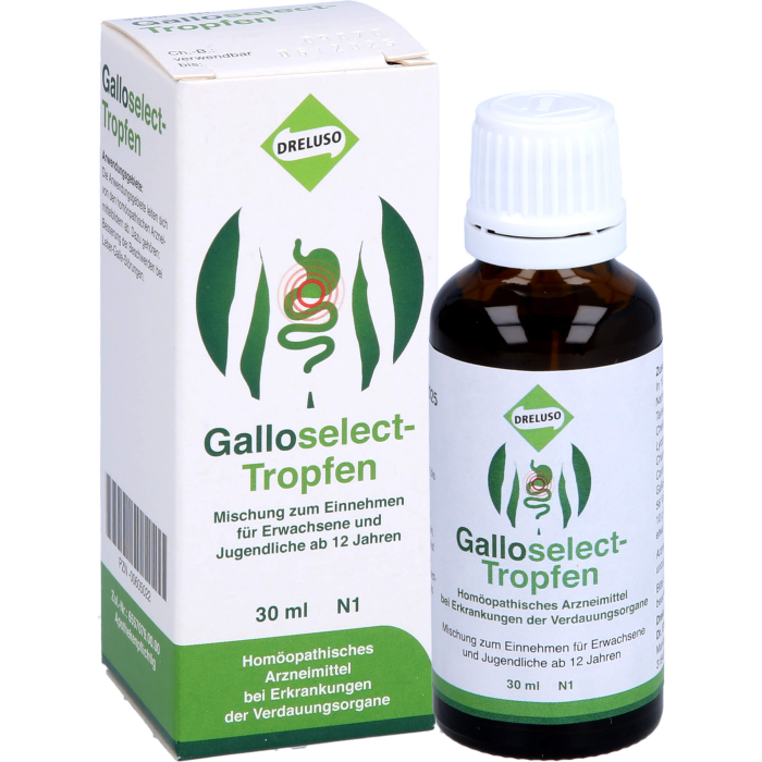 Produktabbildung PZN 00605022