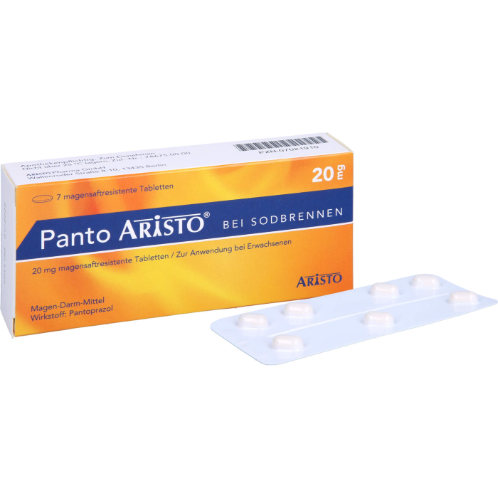 Produktabbildung PZN 07021910