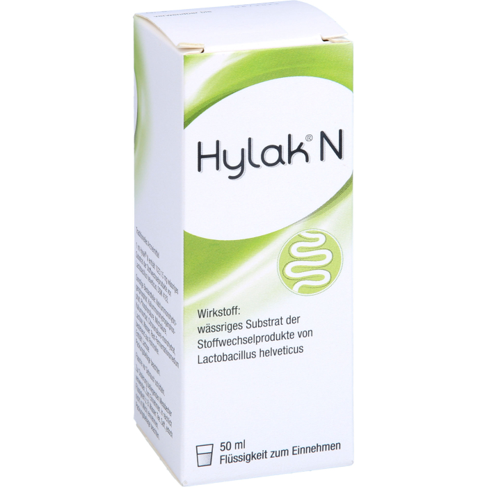 Produktabbildung PZN 04393002