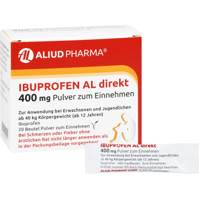 Produktabbildung PZN 15460724
