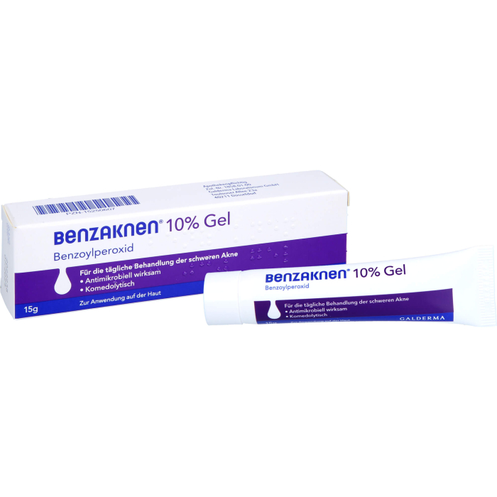 Produktabbildung PZN 15250607