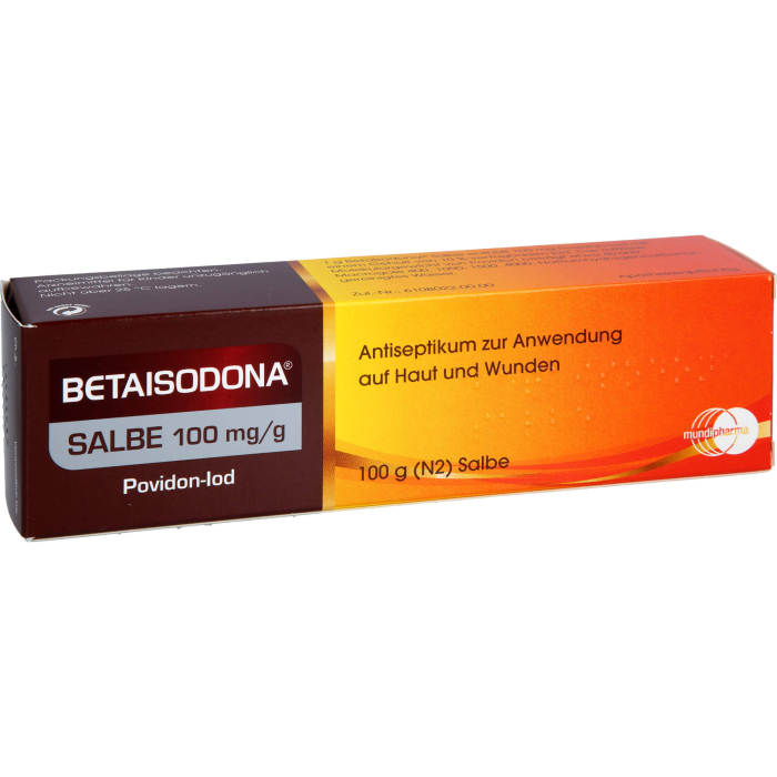 Produktabbildung PZN 01952547