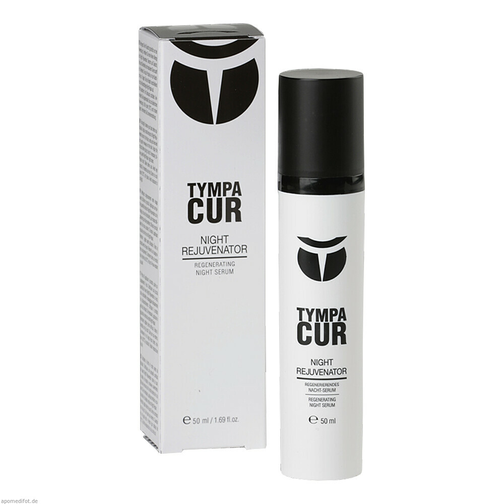 TYMPACUR Night Rejuvenator