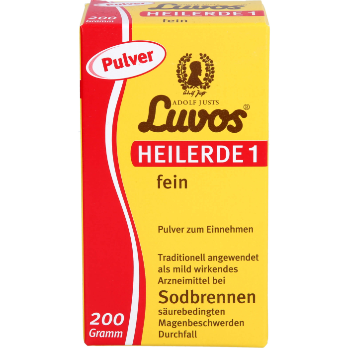Produktabbildung PZN 05106097