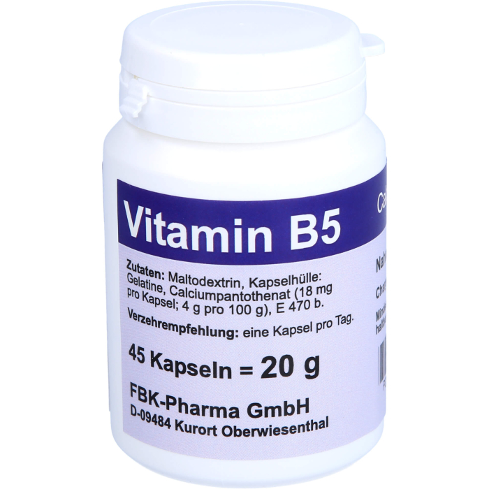 Produktabbildung PZN 13724053