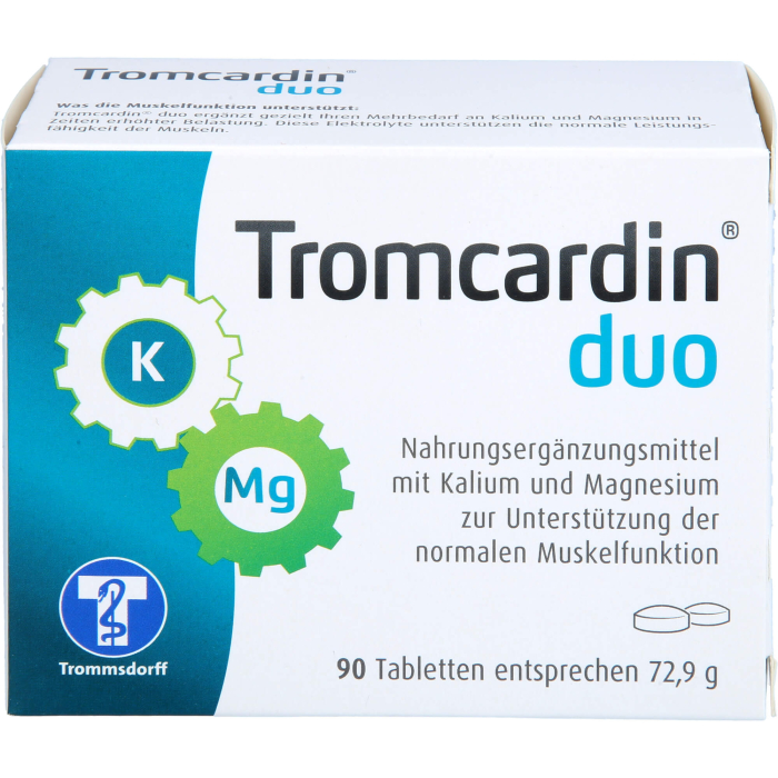 Produktabbildung PZN 09647737