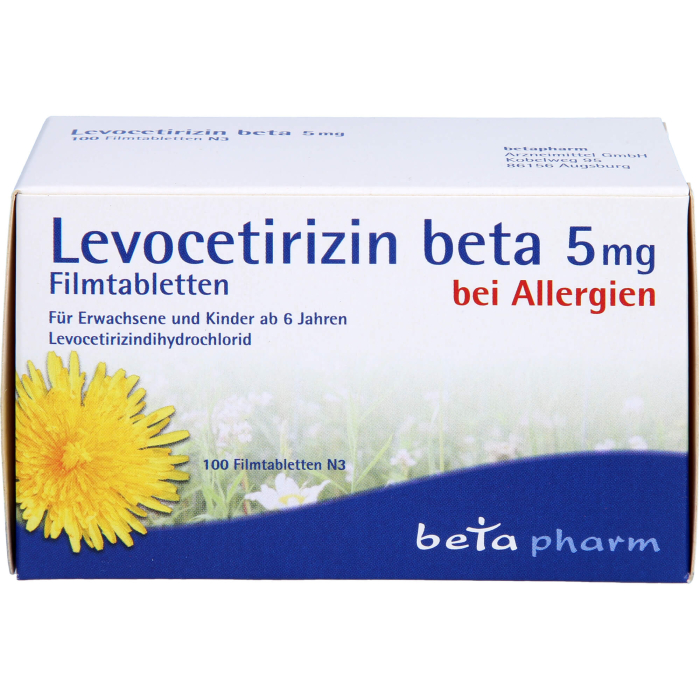 Produktabbildung PZN 16006281